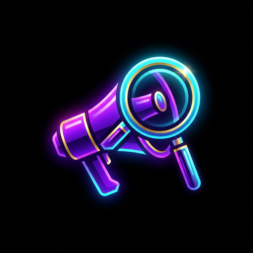 Google Ads Transparency Scraper Icon
